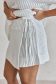 SAMPLE-Izabella Skirt
