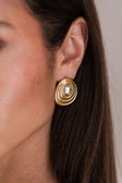 Deluca Earrings