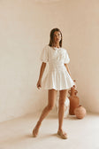 SAMPLE-Lou Dress