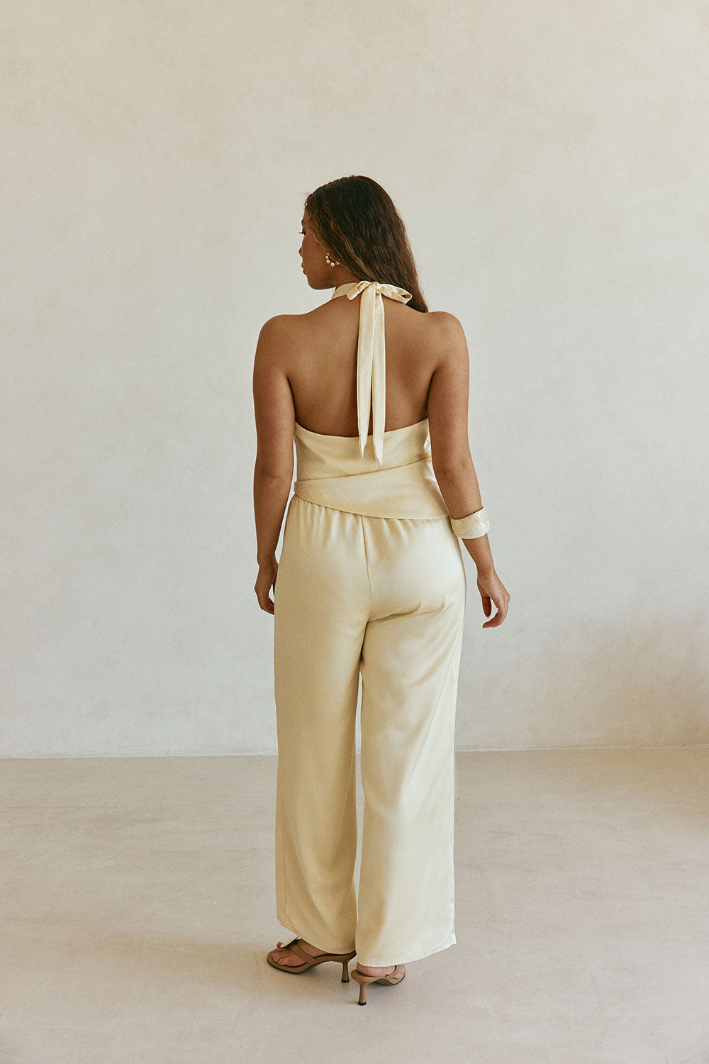 Valentina Jumpsuit