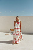 SAMPLE-Avani Dress - Moana