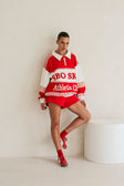 Orlando Sweater - Terry