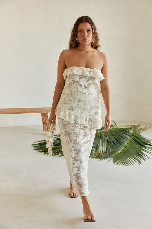 Sevette Skirt