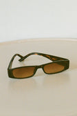 Tarla Sunglasses - Brown