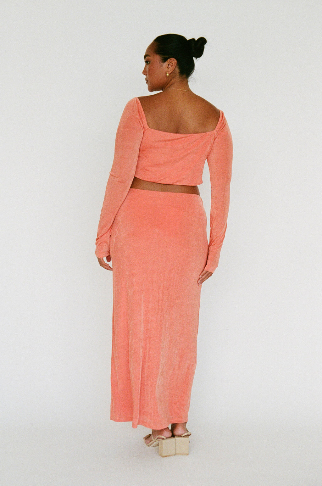 SAMPLE-Marcelle Top