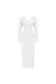 Backless Lexia Dress
