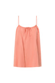 SAMPLE-Jetta Top - Peach