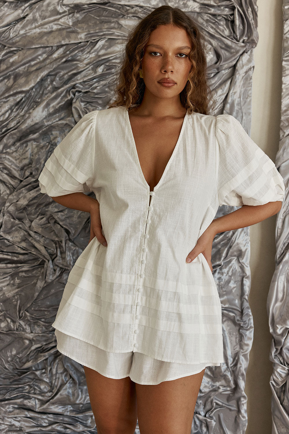 Geniva Top