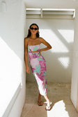 SAMPLE-Venice Midi Dress