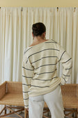 Jordy Top - Stripe