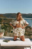 SAMPLE-Seona Shorts - Paradisus