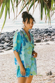 SAMPLE-Seona Shorts - Bold River