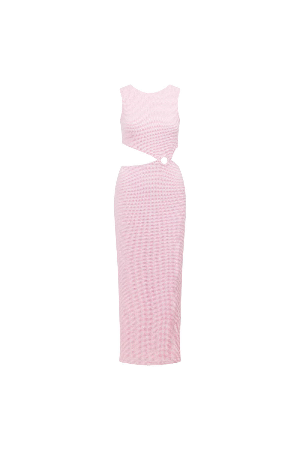 SAMPLE-Tanisha Midi Dress
