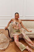 Lucia Pants - Strato