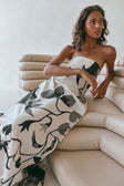 SAMPLE-Zephyra Dress - Floras Muse