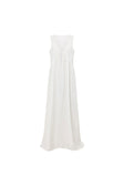 Hara Dress - White