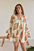 Cleo Dress  - Fiola