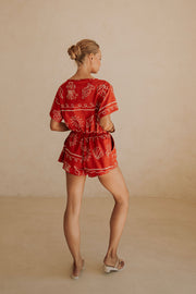 Alias Playsuit