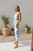 SAMPLE-Esmay Midi Dress