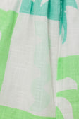 Madeira Playsuit - Green