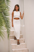 SAMPLE-Payton Midi Skirt