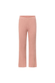 SAMPLE-Celine Pants - Blush