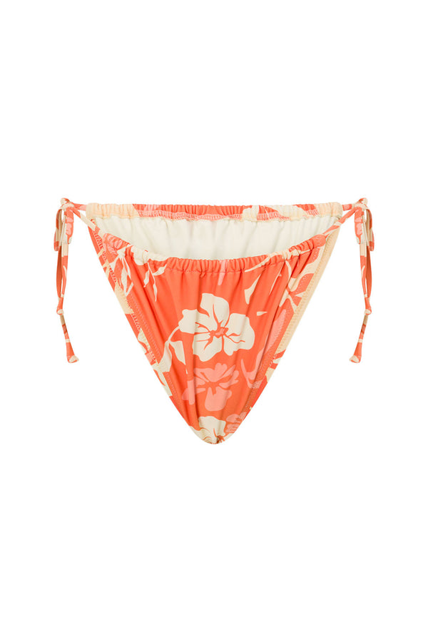 Mele Scrunch Bottom - Sunset Botanica