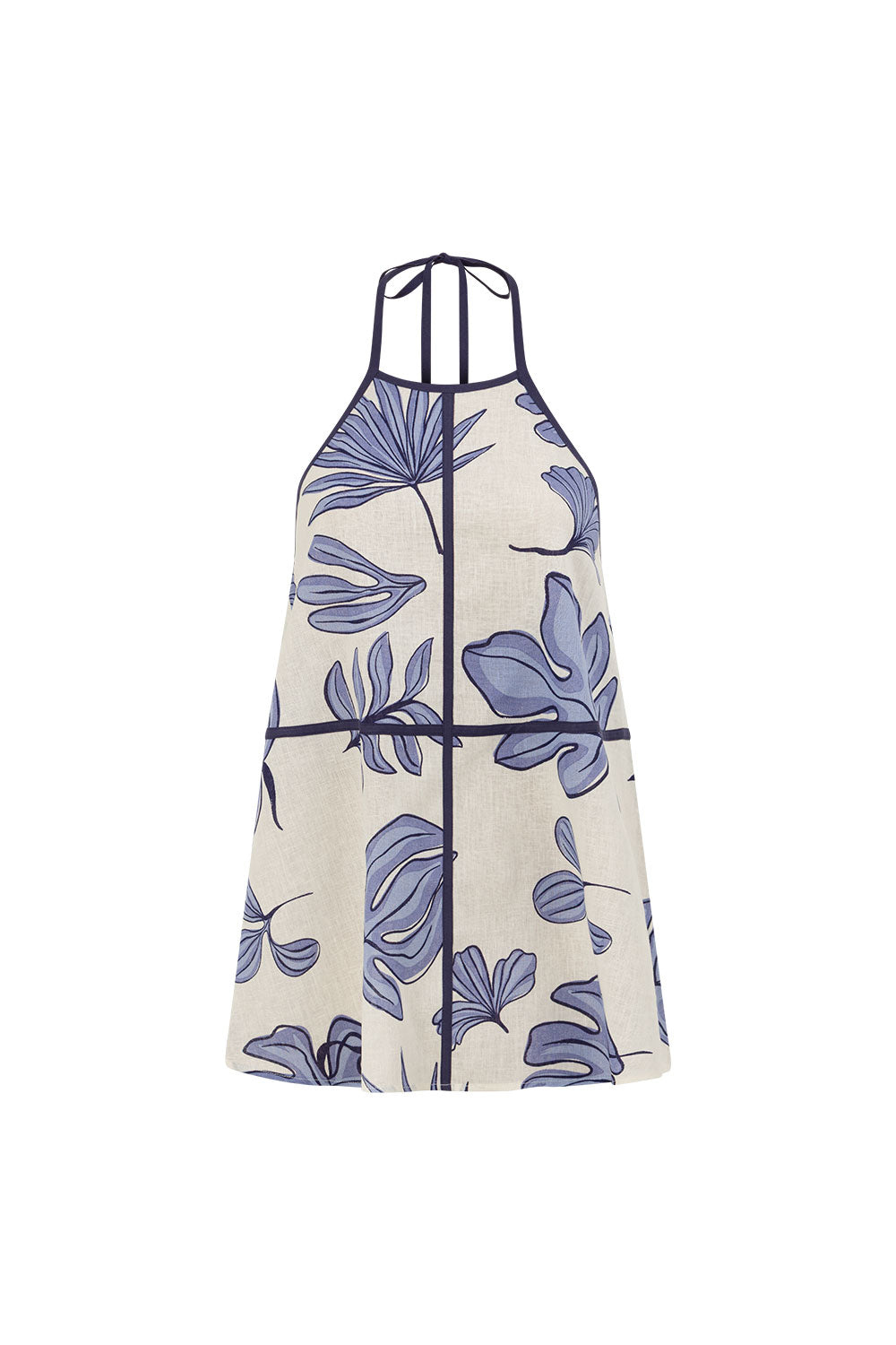 Saphira Top - Phylida Azure