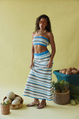 Makalia Skirt
