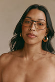 Sia Sunglasses