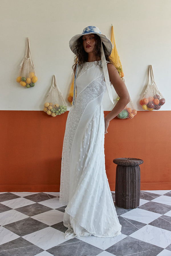 Shop Women's Summer Dresses Online Australia tagged "primary-color:White" SABO Shop Women's Summer Dresses Online Australia tagged "primary-color:White" SABO