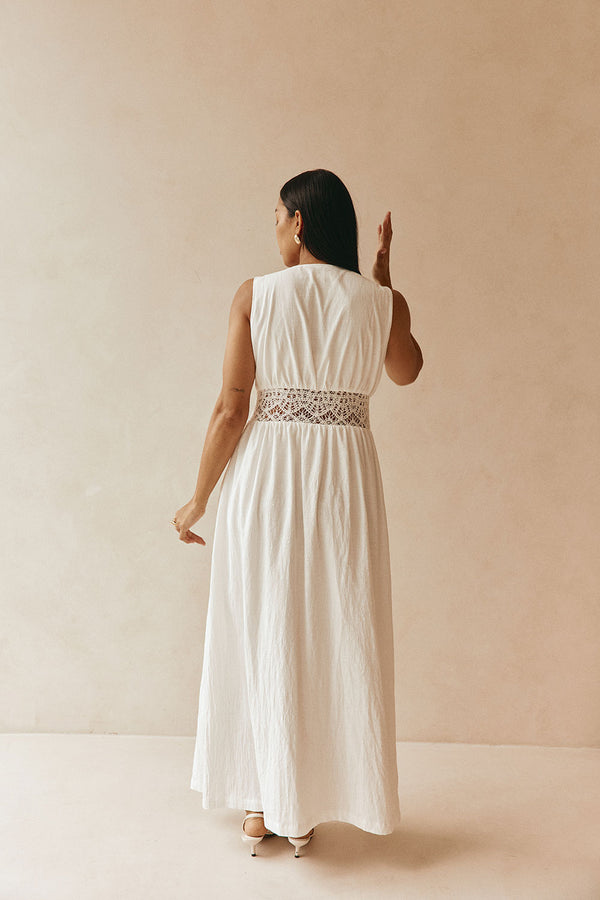 SAMPLE-Cora Dress