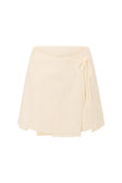 Sorren Wrap Skirt