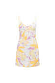 SAMPLE-Kiama Dress - Paradise Floral
