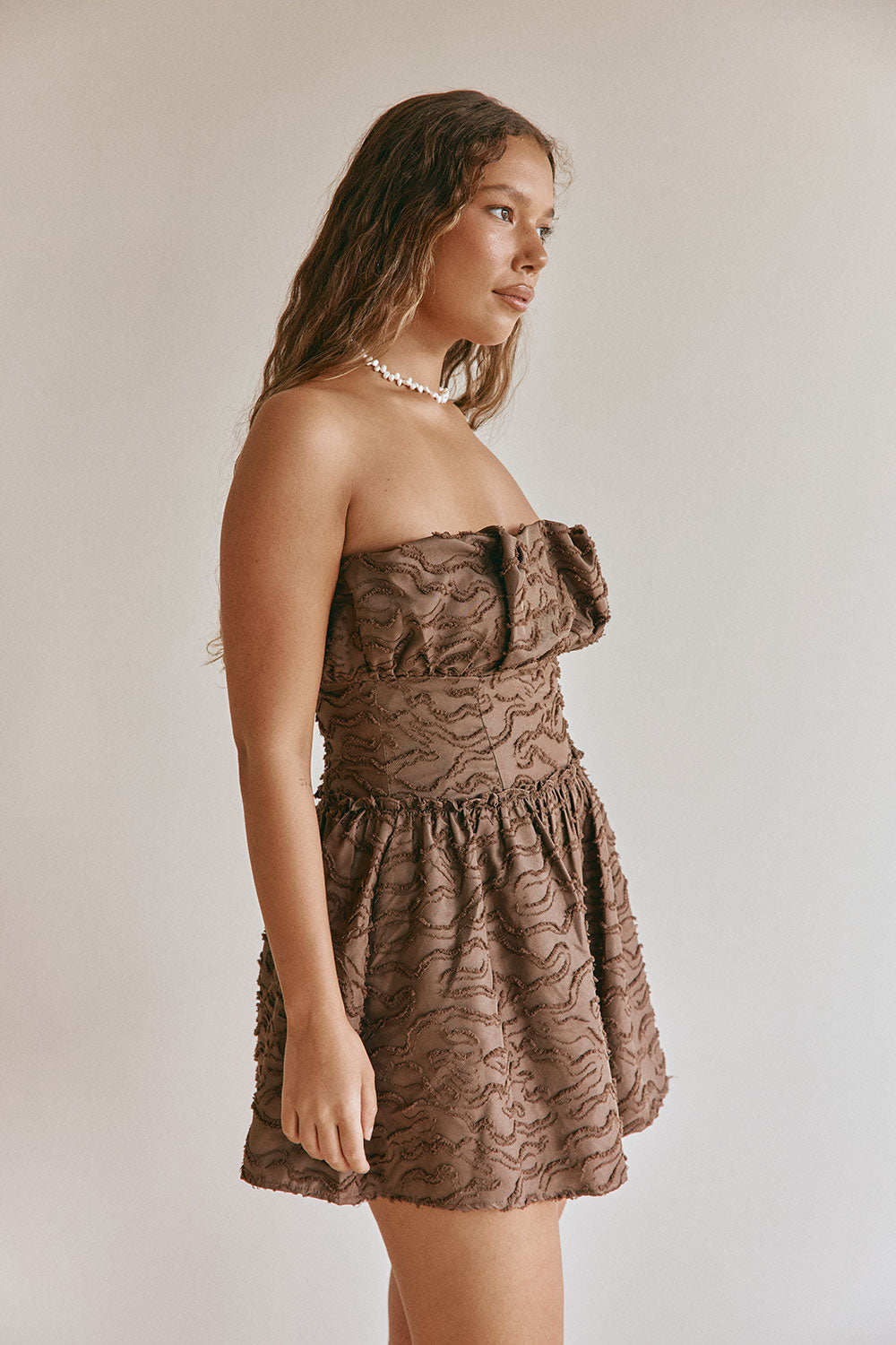 SAMPLE-Jupiter Dress