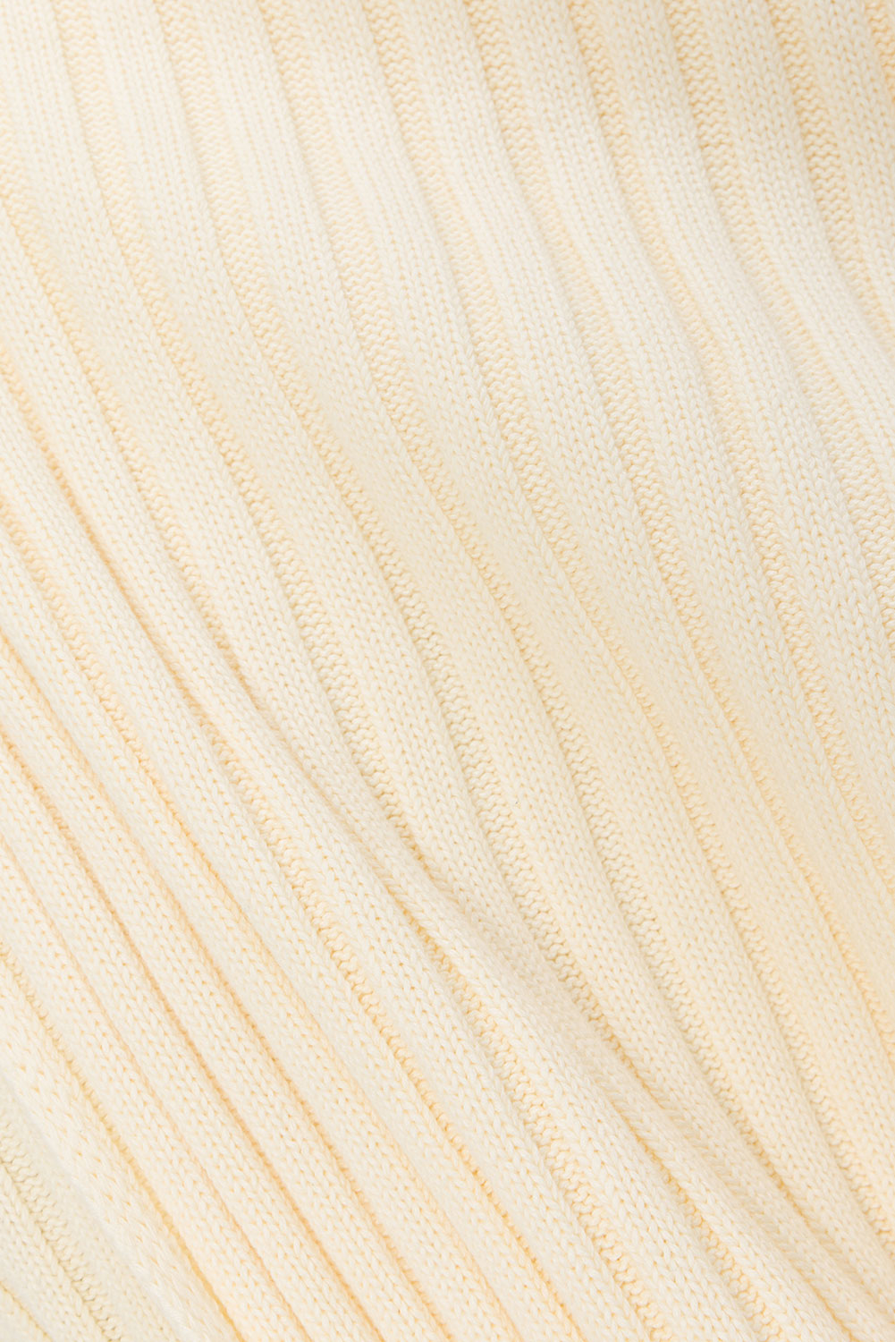 Cream High Neck Short Sleeve Split Maxi Gemini Dress