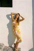 SAMPLE-Khaleesi Midi Dress