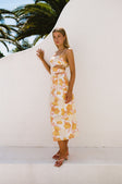 SAMPLE-Phoebe Draw Dress