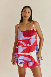 Vian Top - Valley Red