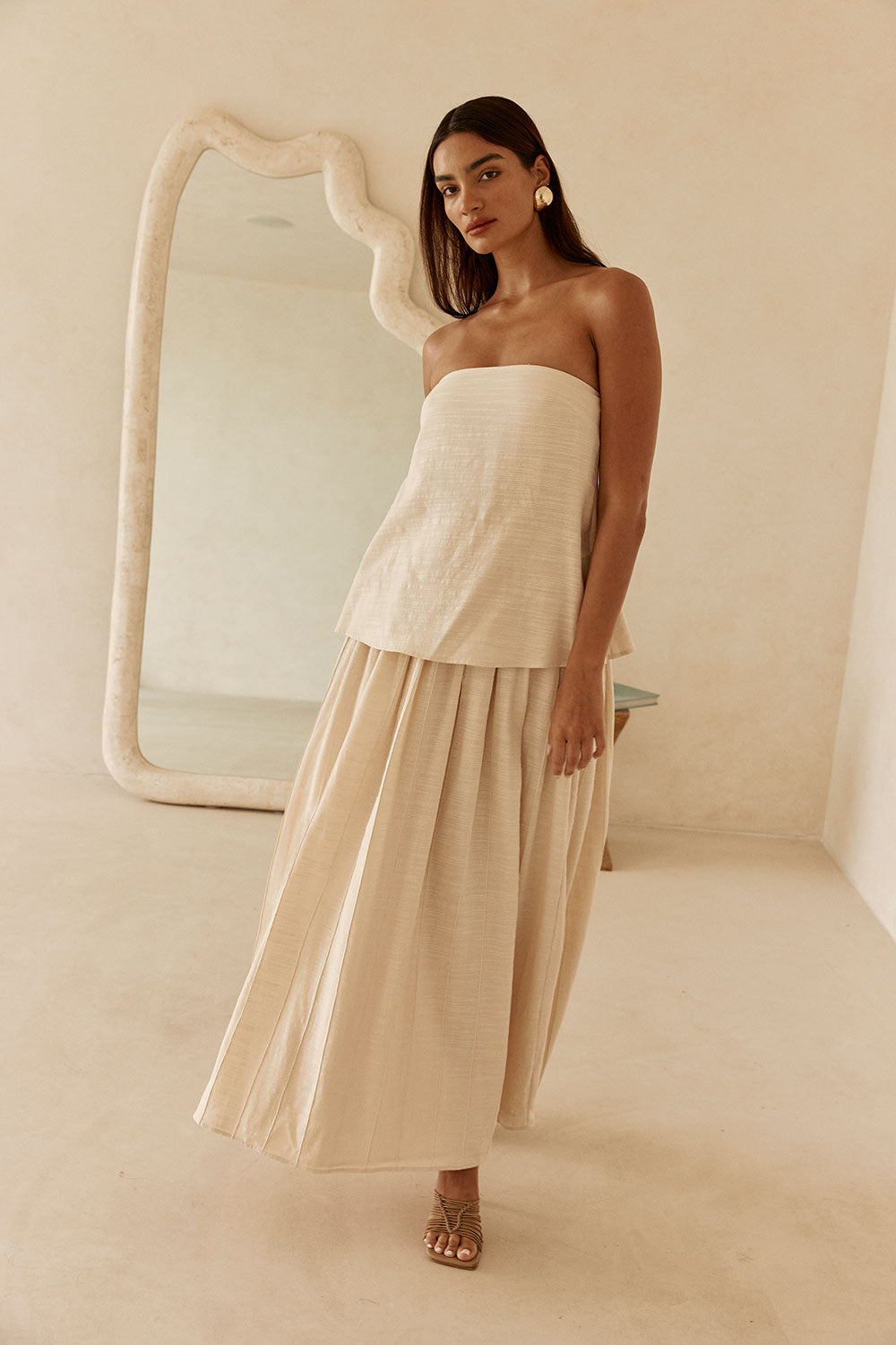 SAMPLE-Aviana Dress