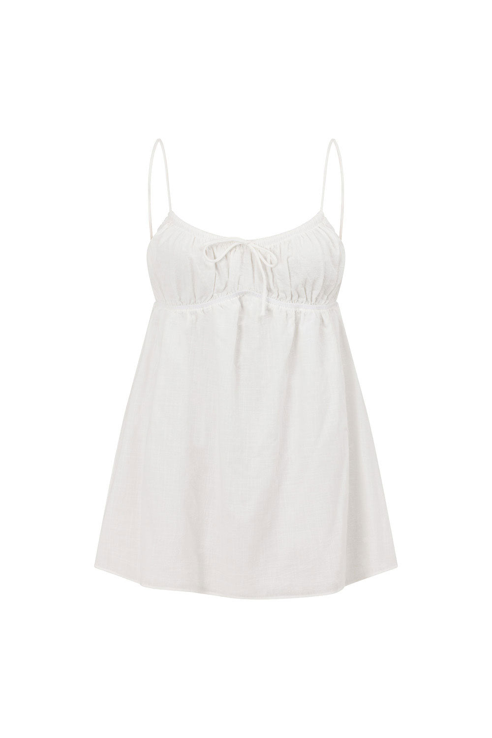 SAMPLE-Gracie Top