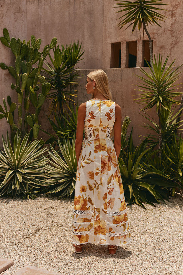 Clover Dress - Agalia