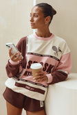 Romy Sweater - Terry