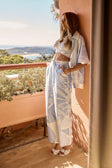 SAMPLE-Isabella Pants - Il Lido