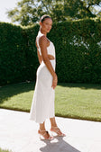 SAMPLE-Feliz Midi Dress