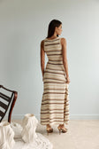 Bakari Dress
