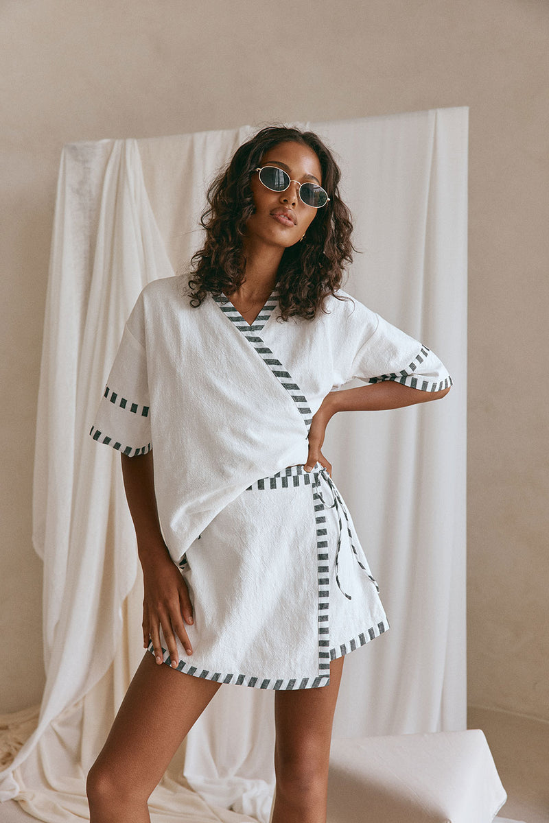 lottie lace dress Lottie Lace Gown