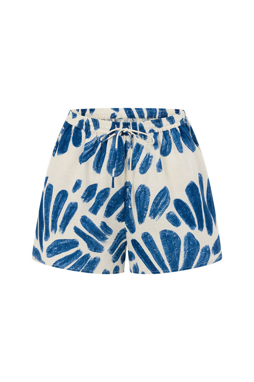 Orla Shorts - Brush Petal