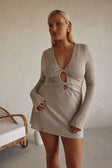SAMPLE-Ivy Dress