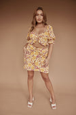 SAMPLE-Ahlee Frill Dress